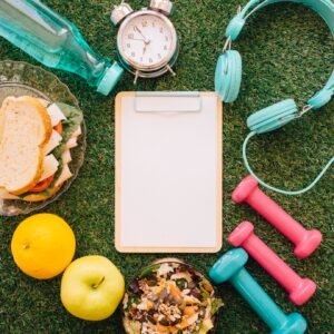 Plan de Nutrición Personalizado